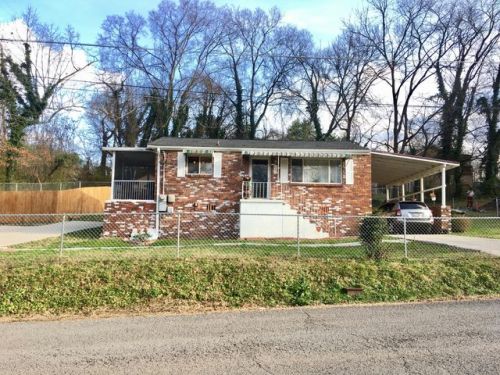 1120 Moss Dr, Chattanooga, TN 37411-1324