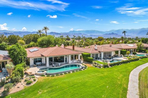 146 Loch Lomond Rd, Rancho Mirage, CA 92270-5600