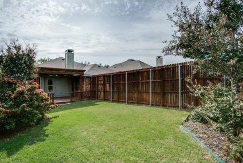 1910 Crestlake Dr, Rockwall TX  75087-2386 exterior