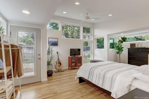 1021 Locust St, Denver CO 80222-7409 exterior