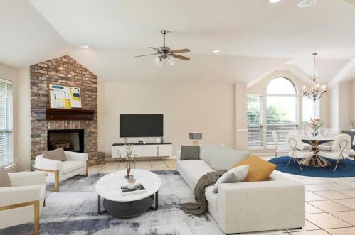 16216 Almaden Dr, Austin TX  78717-3889 exterior