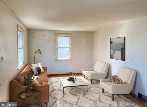 214 Schmechel St, Aberdeen MD  21001-3028 exterior