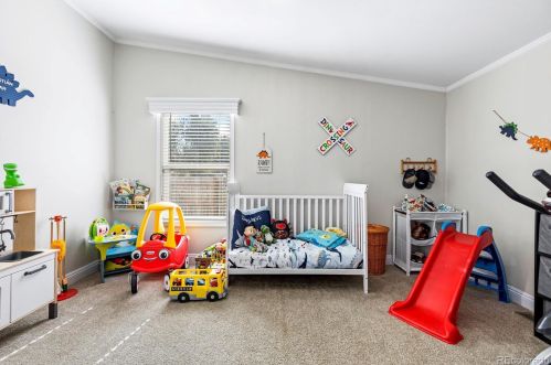 104 Juniper Cir, Fort Morgan CO  80705-4860 exterior