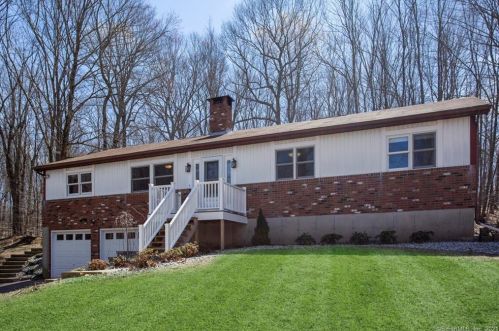 268 Skinner Ln, Hebron, CT 06248-1349