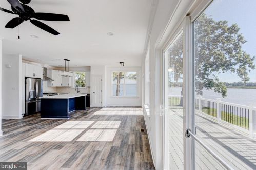 1626 Morse Rd, Forest Hill MD 21050-1001 exterior