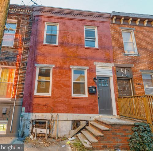 1442 16 St, Philadelphia PA  19145-4918 exterior