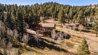 12412 Polly Dr, Pine, CO 80470-8617
