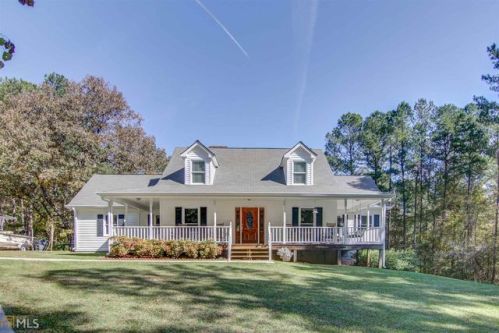 3640 Laurel Ln, Conyers, GA 30012-1955