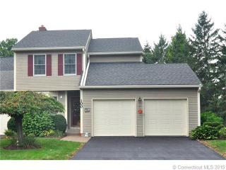 100 Chandler, Windsor, CT 06095-2026