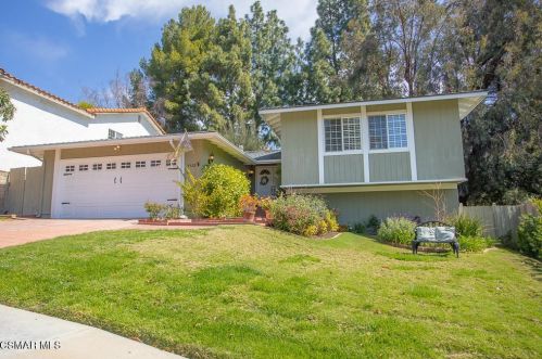 5522 Modena Pl, Calabasas, CA 91301-1913
