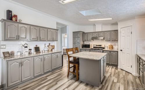 17491 15th Pl, Aurora CO  80011-5003 exterior