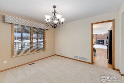 1306 Paragon Pl, Fort Collins CO  80525-9173 exterior