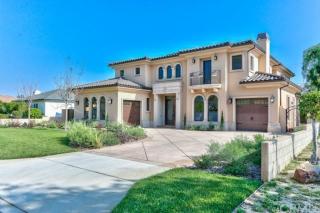 314 Norman Ave, Arcadia, CA 91007-8041