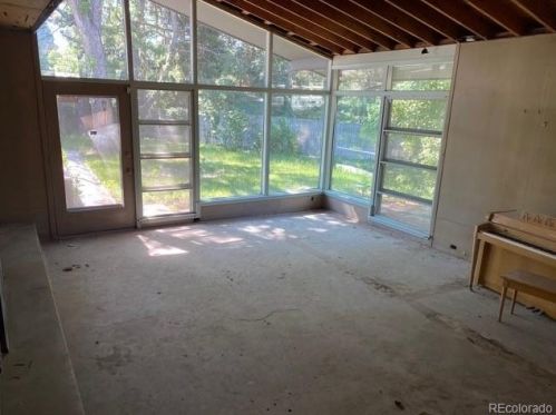 222 Fairfax St, Denver CO  80246-1143 exterior