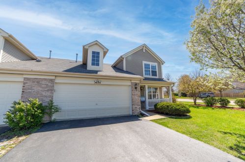3620 Harms Rd, Joliet, IL 60435-9055