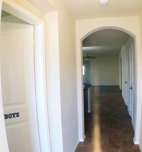 1048 Churchill Dr, Princeton TX  75407-2800 exterior