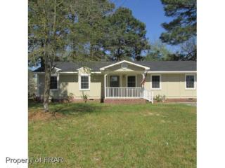 2248 Rustic Trl, Fayetteville, NC 28306-3226