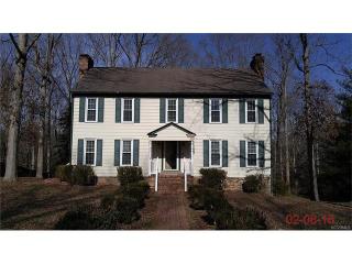 210 Antioch Dr, Sandston, VA 23150-2804