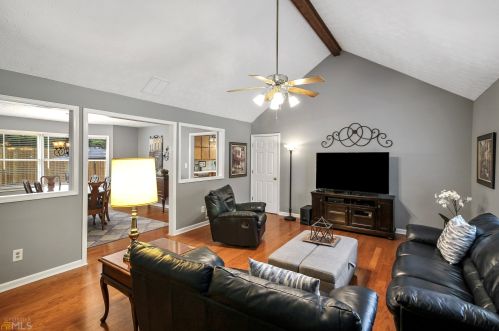 115 Meredith Way, Stockbridge GA  30281-6025 exterior