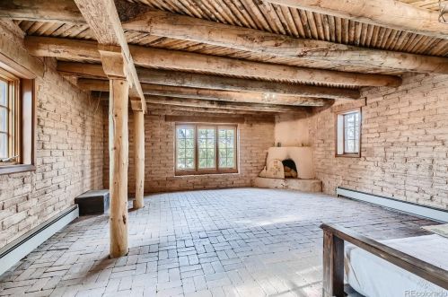 10426 Tomahawk Rd, Parker CO 80138-7808 exterior