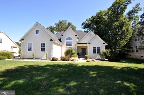 115 Desilvio Dr, Erial, NJ 08081-3400