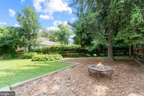 3602 Isbell St, Silver Spring MD 20906-4248 exterior