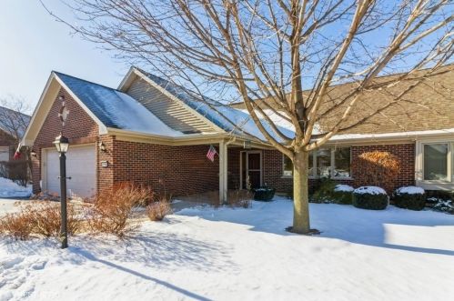 840 Serene Trl, Bull Valley, IL 60098-8906
