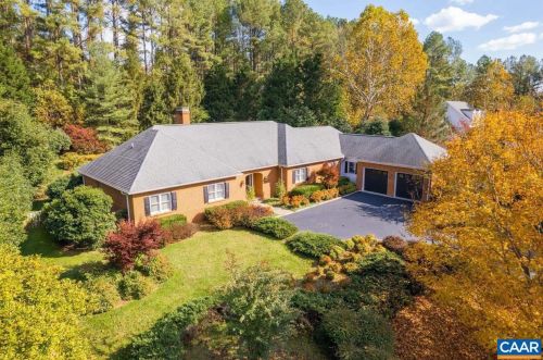 1943 Piper Way, Keswick, VA 22947-9107