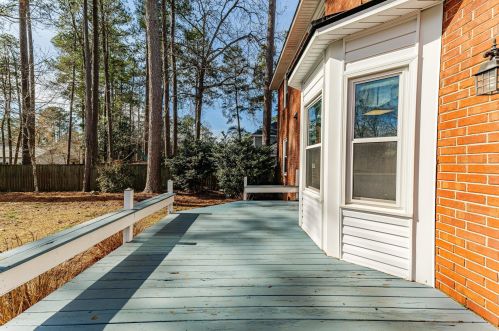 625 Fieldstone Way, Evans GA  30809-4410 exterior