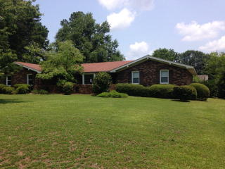 4401 Owens Rd, Evans GA  30809-3033 exterior