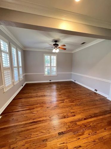 5901 Harbor Town Dr, Garland TX  75044-4952 exterior