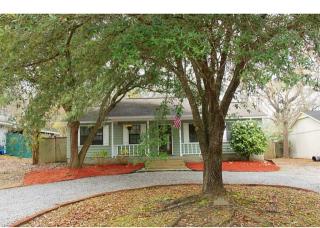 9941 Ana Hulu St, Bay Saint Louis, MS 39525-4453