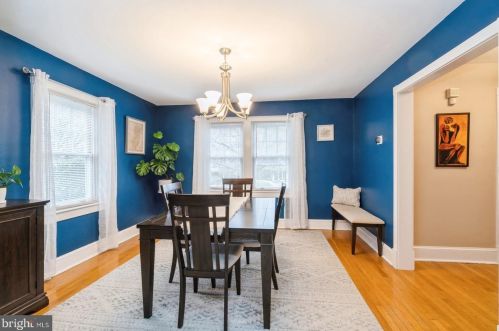 16 Renfrew Ave, Trenton NJ  08618-3334 exterior