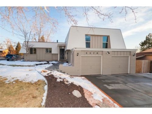 3378 Mowry Pl, Westminster, CO 80031-7325