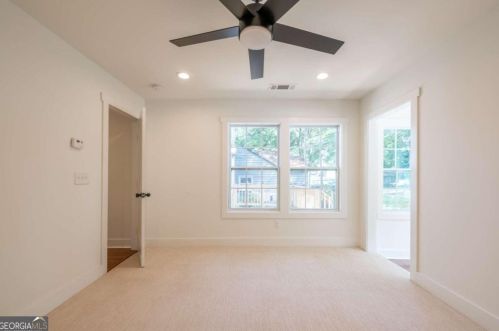 674 Charlotte Pl, Atlanta GA  30318-6375 exterior