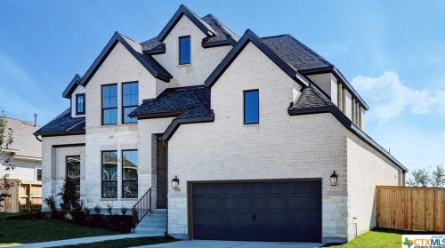 1718 Kinder Run, San Antonio, TX 78201