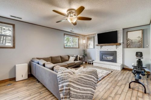 8108 137th St, Saint Paul MN  55124-9517 exterior