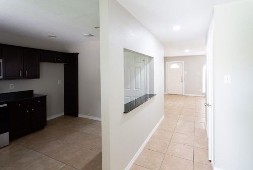 5413 Laredo Ln, Garland TX 75043-3602 exterior