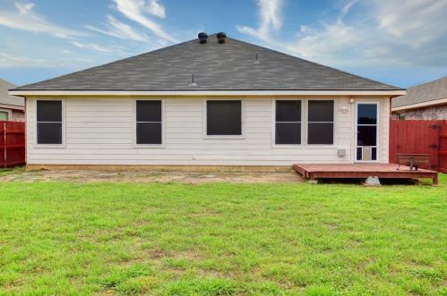 1128 Trinidad Dr, Fort Worth, TX 76140-5769