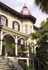 304 Huntingdon St, Savannah, GA 31401-5717