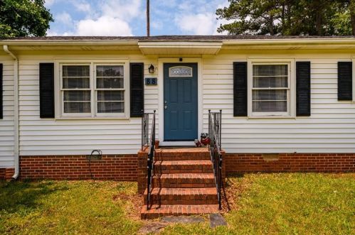 88 Andrew Jackson St, Commerce, GA 30529-2118