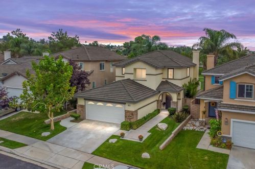 33171 Eagle Point Dr, Yucaipa, CA 92399-3465