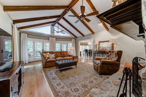 4759 Township Chase, Marietta, GA 30066-1727