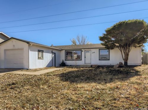 3308 3rd Street Rd, Greeley, CO 80631-1311