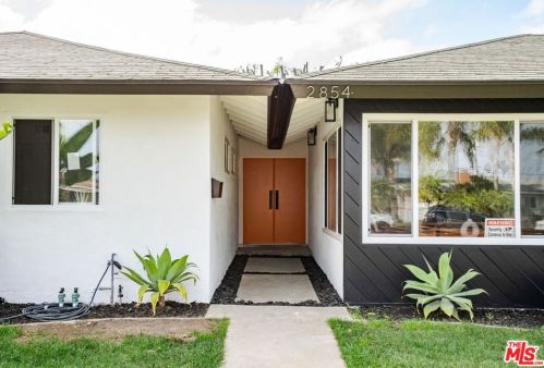 2854 Orange Ave, Anaheim CA  92804-3235 exterior