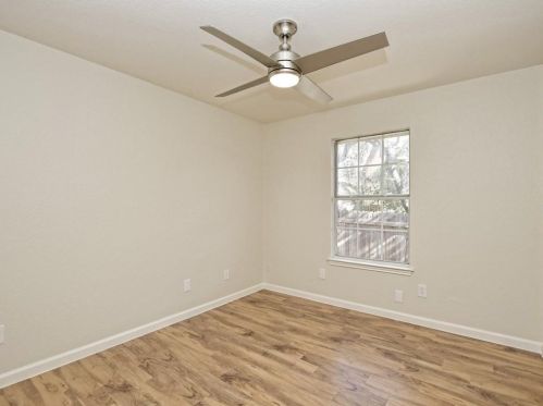 6412 Clay Allison Pass, Austin TX  78749-2700 exterior