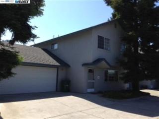 642 Cherry Way, Hayward, CA 94541-1831