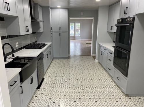 11408 Bradhurst St, Whittier CA  90606-1943 exterior