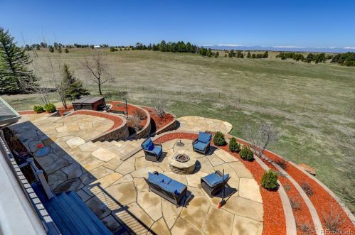 11211 Delbert Rd, Parker CO  80138-7830 exterior