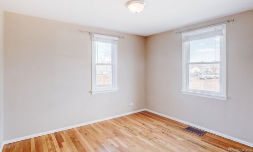 1853 Hazel Ct, Denver CO 80219-5817 exterior